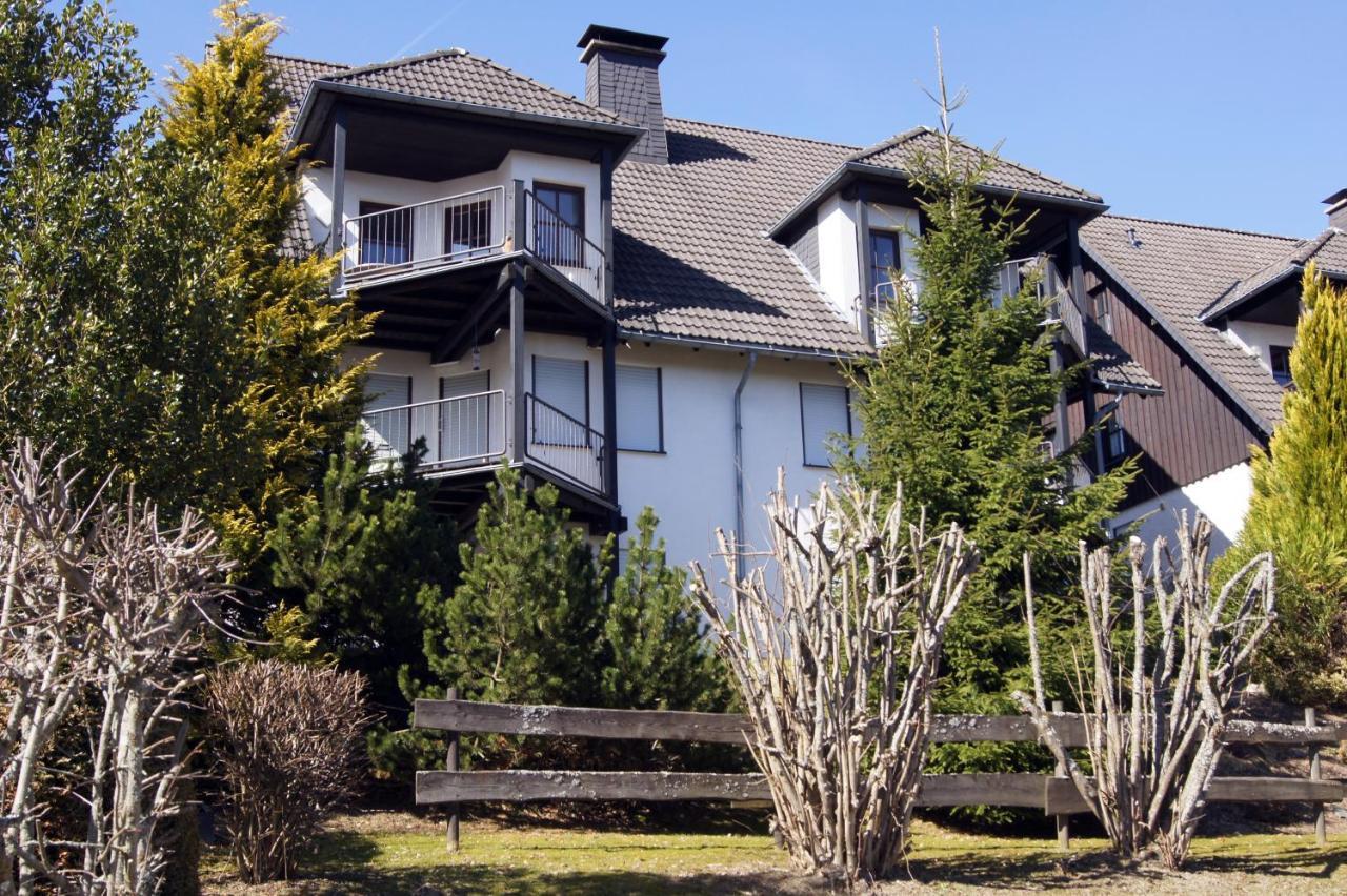 Kiefernweg Apartment Winterberg