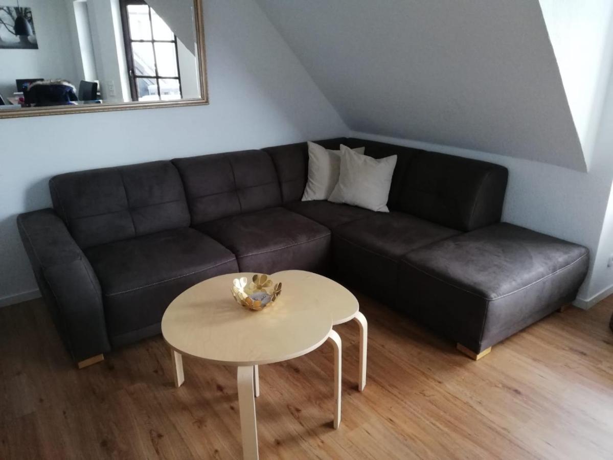 Kiefernweg Apartment
